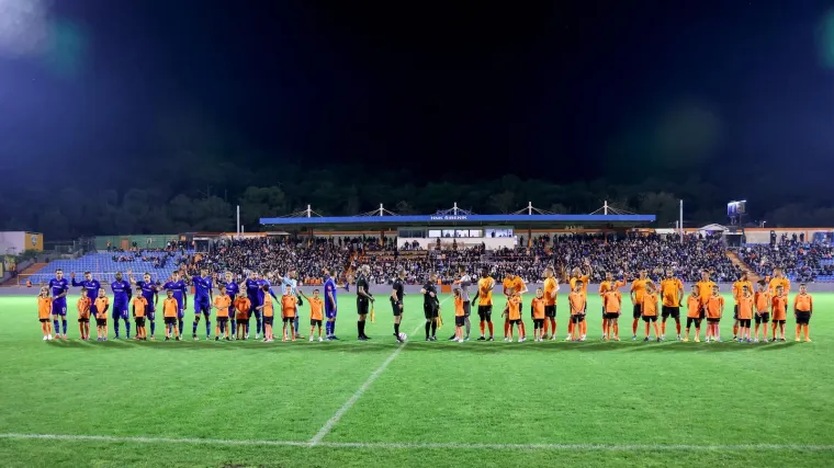 Je li &Scaron;ibenik trebao dobiti kazneni udarac protiv Dinama?