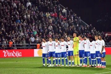 'Danas nismo izgubili naslov, kao što ga nismo niti osvojili prošli vikend. Idemo dalje našim putem'