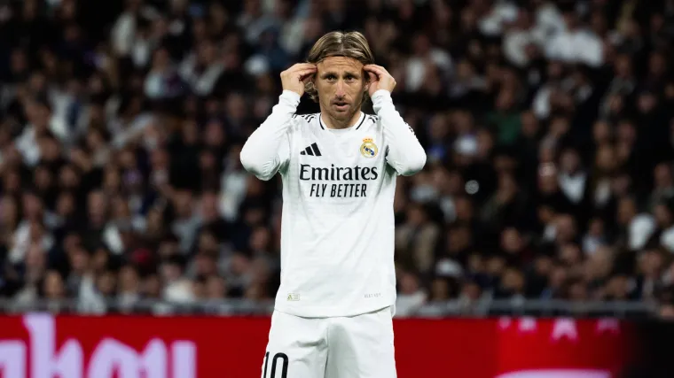 Modrić je pokazao Mbappeu kako se to radi: Skupio je milijun lajkova