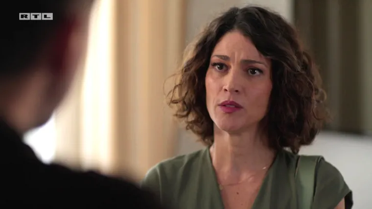 Marta zove odvjetnicu zbog razvoda, a zatim se neočekivano slomi pred Edom: &bdquo;Nisam dobro&ldquo;