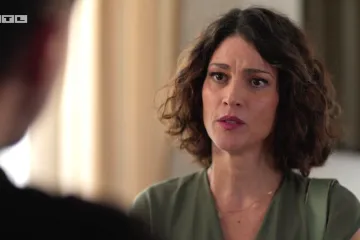 Marta zove odvjetnicu zbog razvoda, a zatim se neočekivano slomi pred Edom: „Nisam dobro“