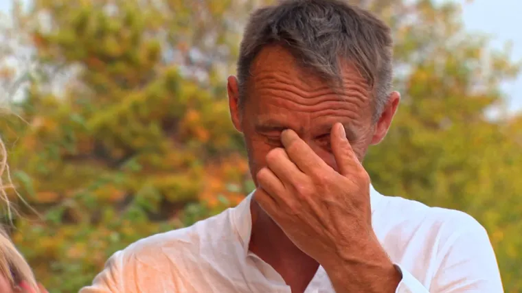 Jednog će farmera &scaron;okirati dolazak stare ljubavi: 'Za nas nije bilo prilike'