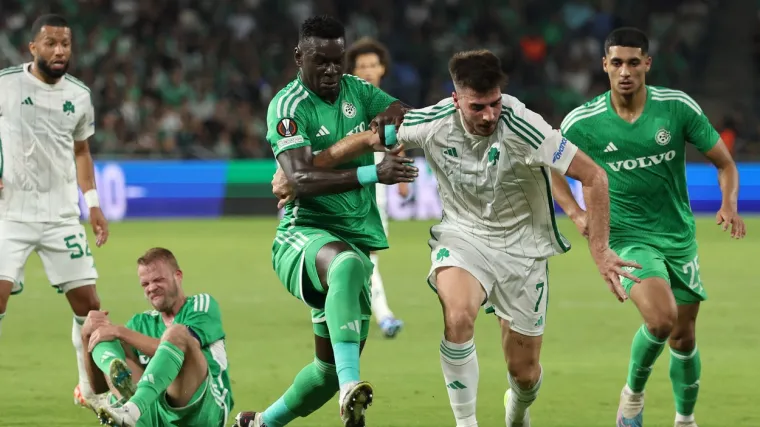 Utakmica Europske lige morat će se odigrati u neutralnoj zemlji