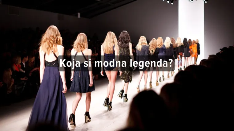 Kviz: Koji si ikonični modni dizajner?