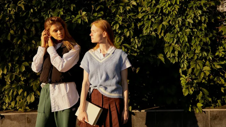 Tenisice savr&scaron;ene za obožavatelje retro stila