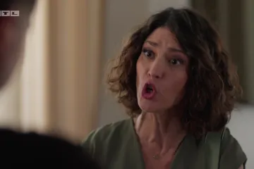 Evo što će se dogoditi u novim epizodama serije 'Sjene prošlosti': Paula doznaje za Olgu i Šimuna