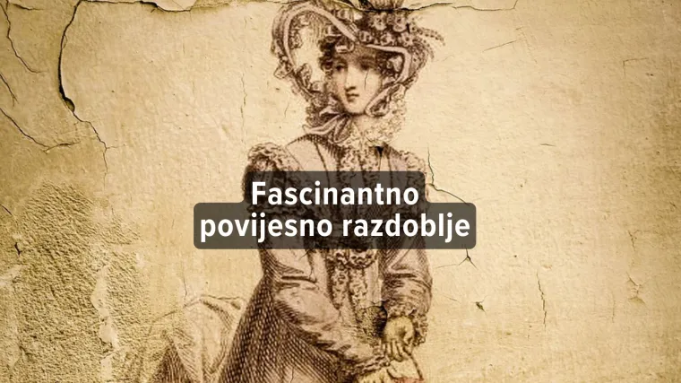 Kviz: Koja je tvoja uloga u davnom viktorijanskom dobu?