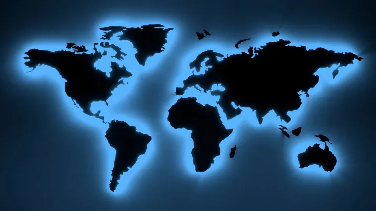 Kviz: Može&scaron; li pogoditi na kojem se kontinentu nalaze ove države?