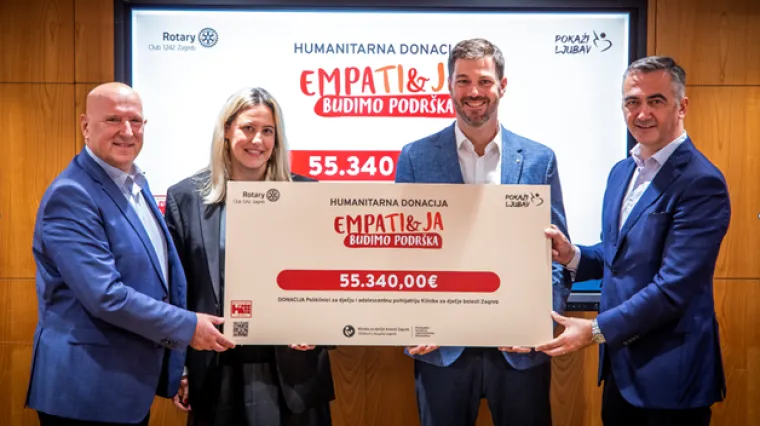 Budimo podr&scaron;ka u za&scaron;titi mentalnog zdravlja djece i mladih