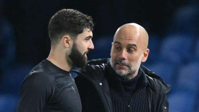 Guardiola ljutit zbog rasporeda po kojemu će igrati 70 utakmica: 'Ovo je kao NBA, ali bez pauze'