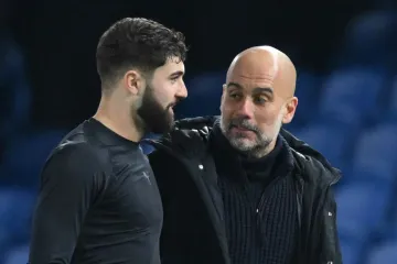 Guardiola ljutit zbog rasporeda po kojemu će igrati 70 utakmica: 'Ovo je kao NBA, ali bez pauze'