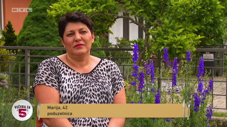 Marija toplom atmosferom odu&scaron;evila goste i dobila 36 bodova: 'Meso je prepečeno'