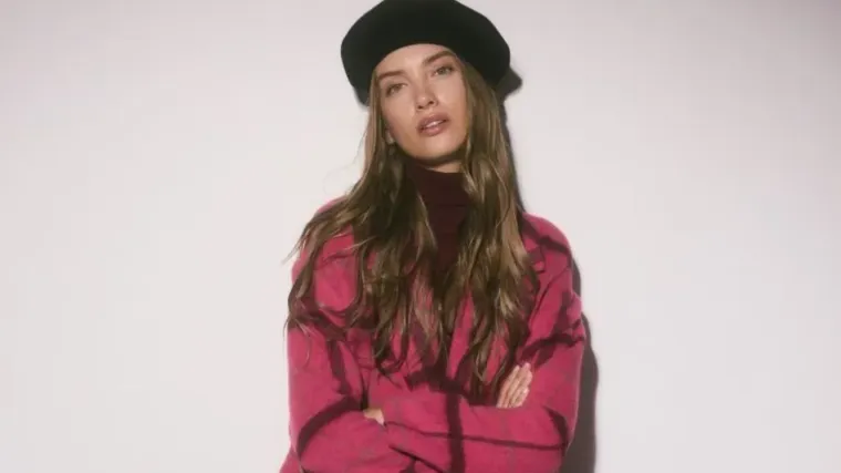 Najljepši karirani kaputi koje ćemo nositi ove zime