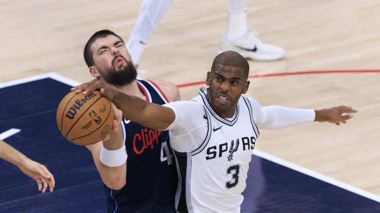 Zubac briljirao, njegovi Clippersi konačno pobijedili u svojoj novoj areni