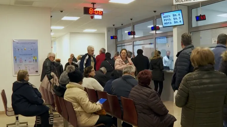 Počinju besplatni preventivni pregledi: Provjerite hoće li vas liječnik pozvati