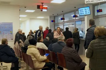 Počinju besplatni preventivni pregledi: Provjerite hoće li vas liječnik pozvati