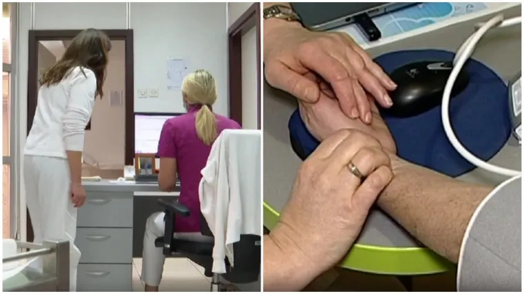 Hoće li liječnici stići baviti besplatnim preventivnim pregledima? Otvaraju se dva problema