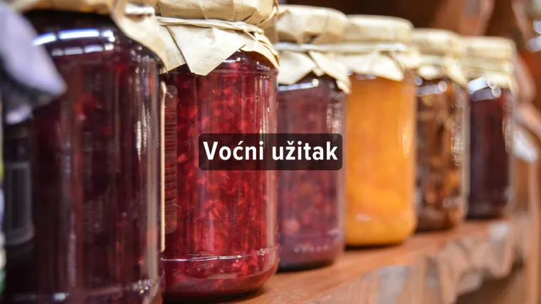 Kviz: Koji je tvoj savr&scaron;eni pekmez?