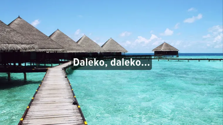 Kviz: Koja egzotična destinacija je kao stvorena za tebe?