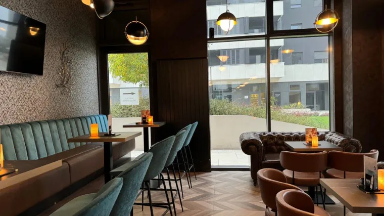 Kako su dva studenta stvorila omiljeni zagrebački kafić s du&scaron;om