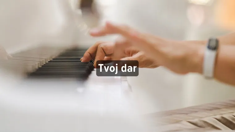 Kviz: Koji je tvoj skriveni talent?