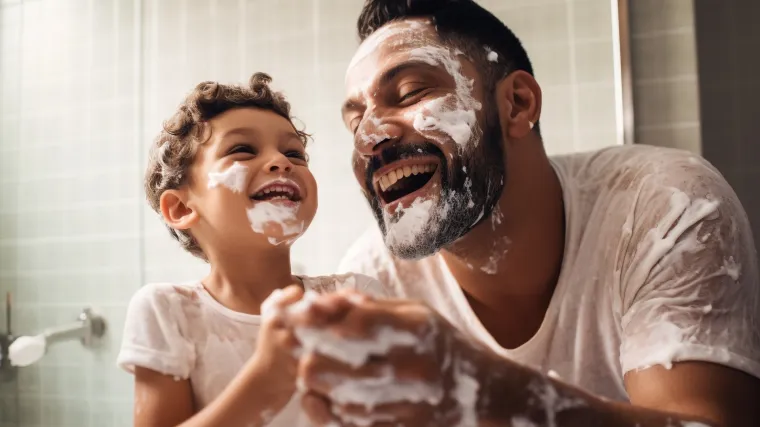 Brkovi su važni, ali zdravlje je važnije.