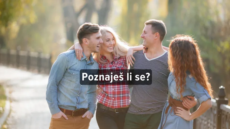 Kviz: Doznaj jesi li abroseksualac