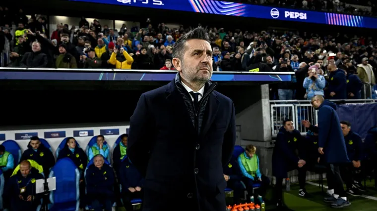 Kraj studenog i početak prosinca donose težak raspored za Bjeličinu momčad koji će sve otkriti