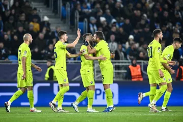 Opet ista priča: Ovako je srpski komentator doživio pobjedu Dinama