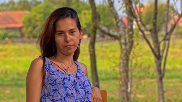 Illona je trudna? Amra otkrila pikanterije nakon svađe s Ivicom: 'To pokazuje kakva je'