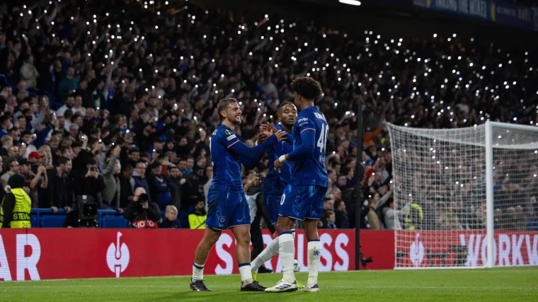 Chelsea zabio osam golova momčadi koja je izbacila Ružomberok, Betis se namučio protiv Slovenaca