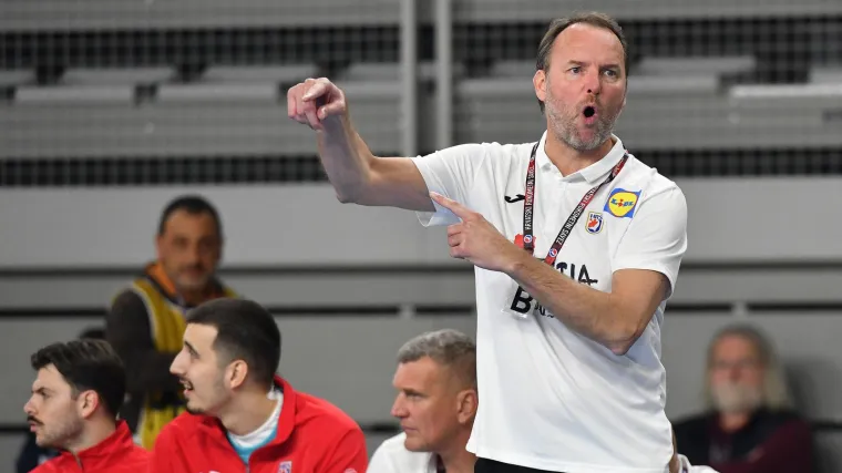 Sigurdsson nakon pobjede nad Belgijom: 'I nije ba&scaron; ne&scaron;to na kraju'