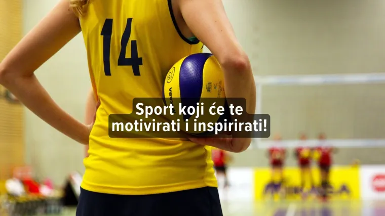 Kviz: Koji sport je za tebe?