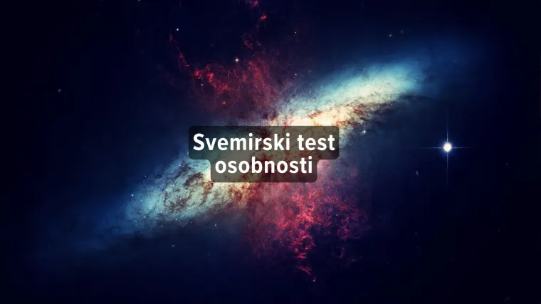 Kviz: Kojem planetu ili zvijezdi pripada&scaron;?