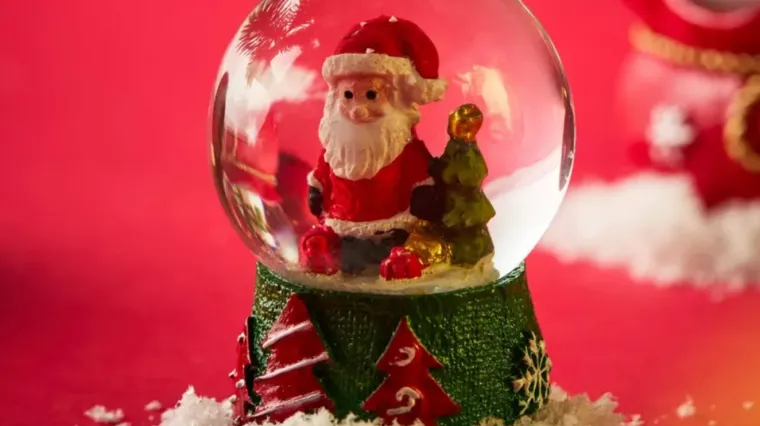 Izdvojili smo favorite iz Pepcove božićne kolekcije