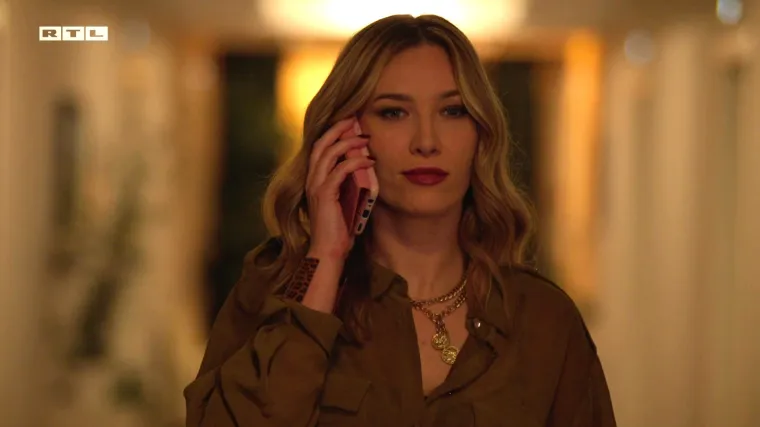 Paula provaljuje u &Scaron;imunovu hotelsku sobu, a Marta posjećuje njegovu majku