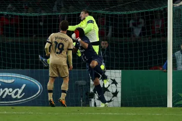 Ivan Kelava: 'Bio sam spreman staviti svaki dio svog tijela pred loptu za Dinamo. Uvijek mi je bio sve'