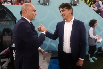 Izbornik Portugala najavio Poljsku i Hrvatsku: 'Cilj je osvojiti šest bodova'
