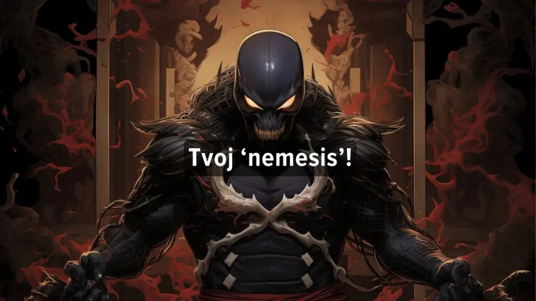 Kviz: Tko je tvoj superherojski neprijatelj?