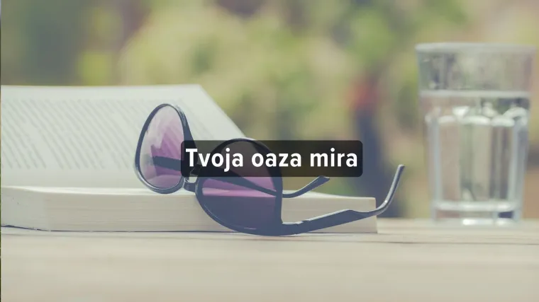 Kviz: Kakvo je tvoje idealno mjesto za bijeg od stvarnosti?