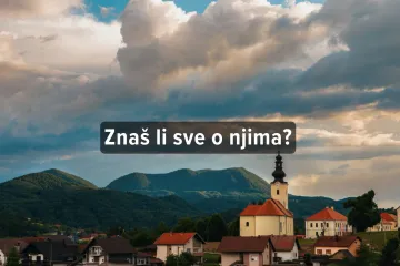 Kviz o izrazima iz Bednje: Možeš li imati sve točno?
