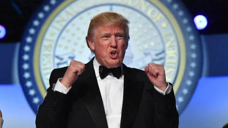 Trump kreće s kadroviranjem: Evo tko će mu biti 'uz bok'
