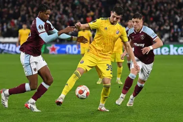 Sjećate li se njega? Bivši dinamovac zabio sve golove u pobjedi 4:0