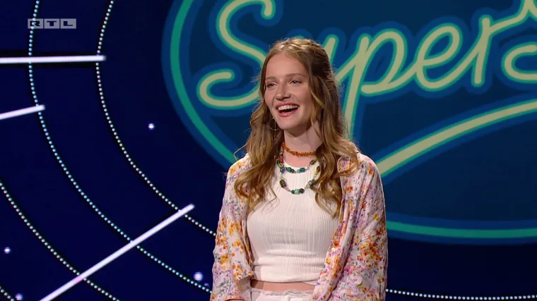 Pogledajte audiciju vrijednu platinaste karte! Ema ima samo 15 godina, a miljenica je Nike Turković