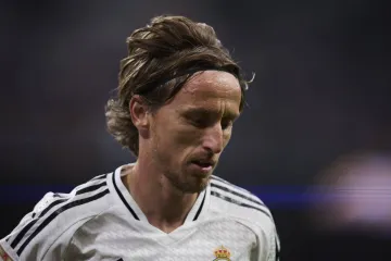 Modriću pao kamen sa srca: 'Trebalo nam je ovo. Mbappe? Samo mu je to nedostajalo'