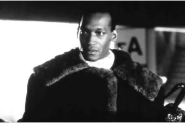 Preminuo poznati holivudski glumac. Tony Todd proslavio se horor filmovima