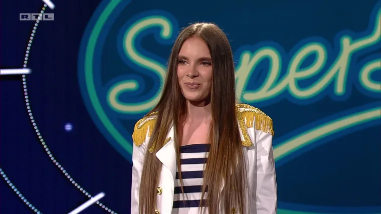 Karla rasturila stavom i glasom za svjetsko trži&scaron;te, Splićanka Monika očarala žiri