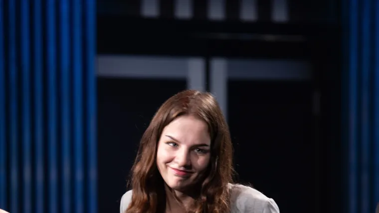 Nastupila sestra pro&scaron;logodi&scaron;njeg finalista Dine Miklaužića: 'Ti si svjetski proizvod'