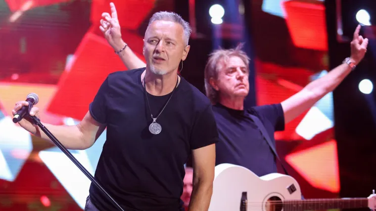 Marko Perković Thompson najavio koncert koji će oduševiti krajnji jug Hrvatske