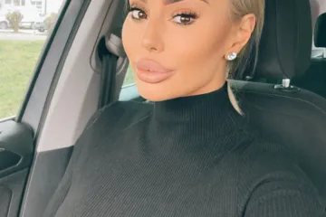 Je li ona najbahatija političarka u regiji? Hvali se Rolexom i Porscheom, a ima samo 30 godina